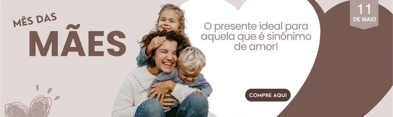 Dia Das Mães 