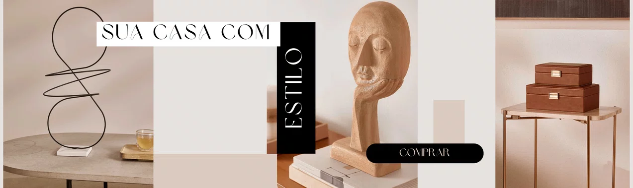 Decorações