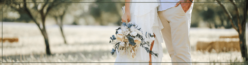 Lista de Casamento