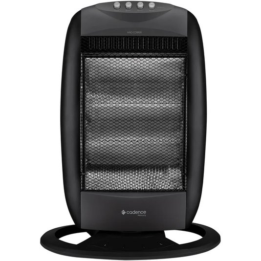 Aquecedor Cadence Halógeno Mercury AQC305 220v