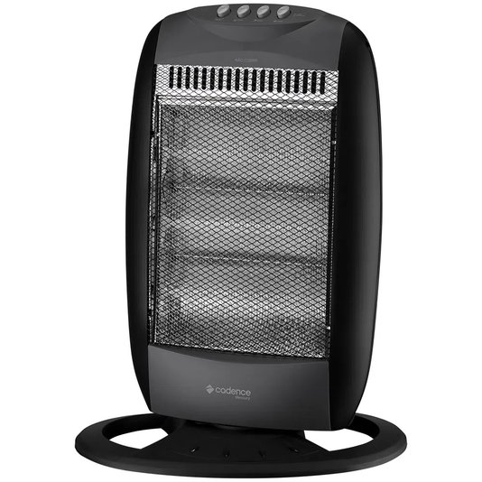 Aquecedor Cadence Halógeno Mercury AQC305 220v