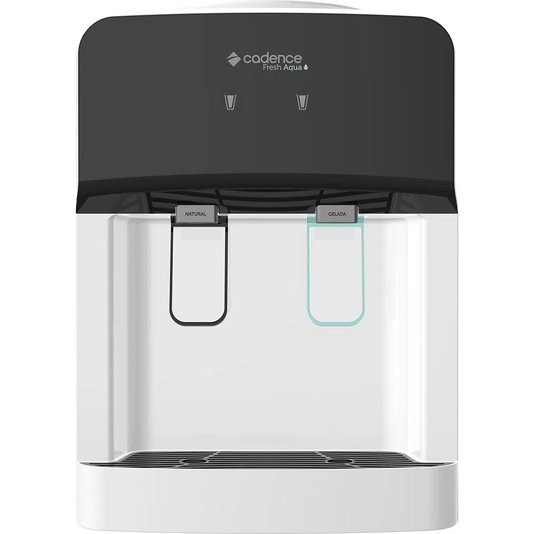 Bebedouro de Água Cadence Fresh Aqua BEB102 branco 220v