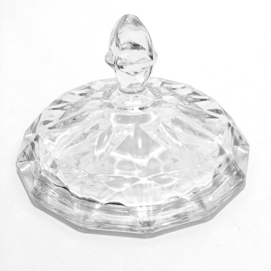 Bomboniere Aquamarine de Cristal Ecologico