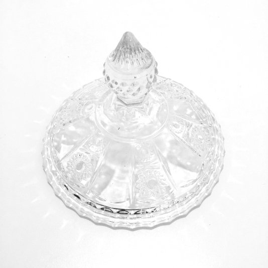 Bomboniere Versailles de Cristal Ecologico 24cm