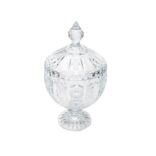 Bomboniere Versailles de Cristal Ecologico 28cm