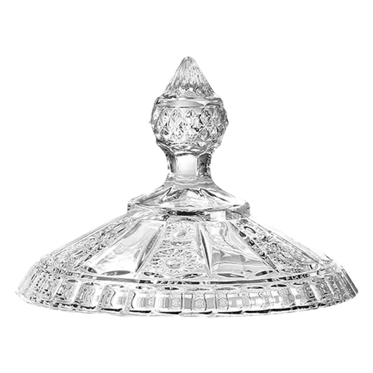 Bomboniere Versailles de Cristal Ecologico 28cm