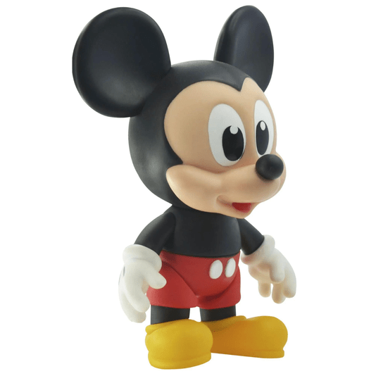 Boneco De Vinil Mickey Baby