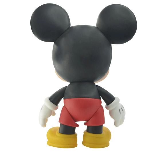 Boneco De Vinil Mickey Baby