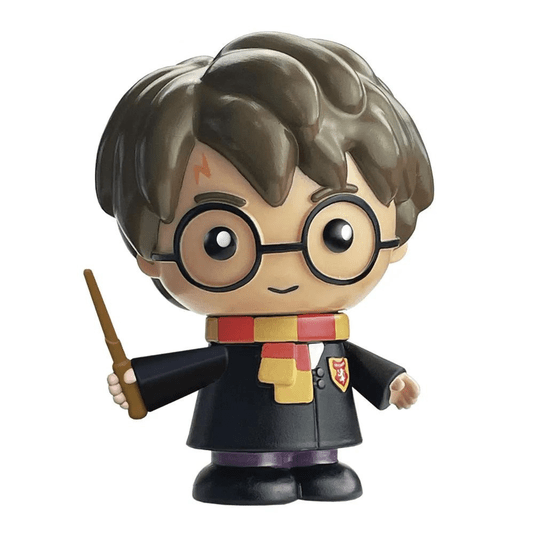 Boneco Harry Potter Fandom Box Colecionável