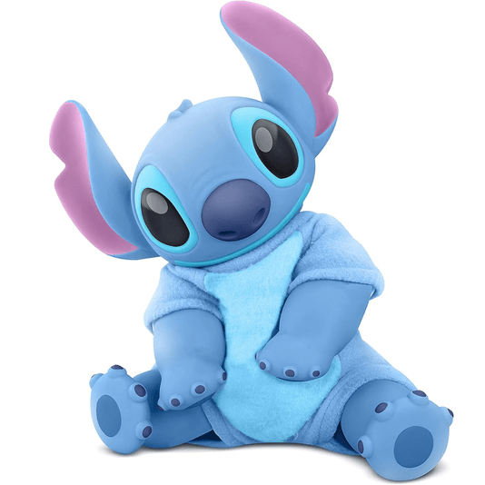Boneco Stitch Coleção Amor De Filhotes  