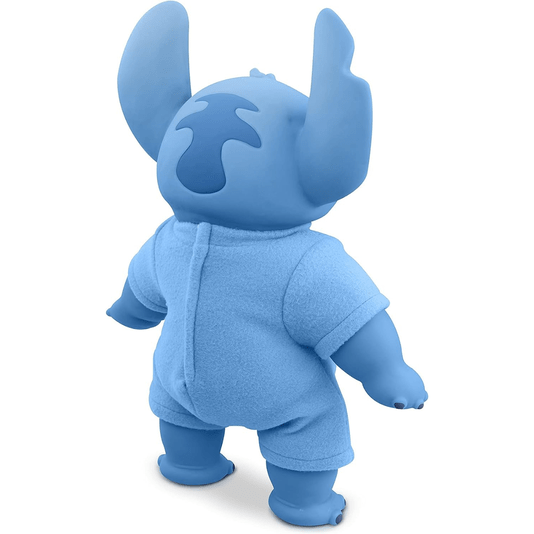 Boneco Stitch Coleção Amor De Filhotes  