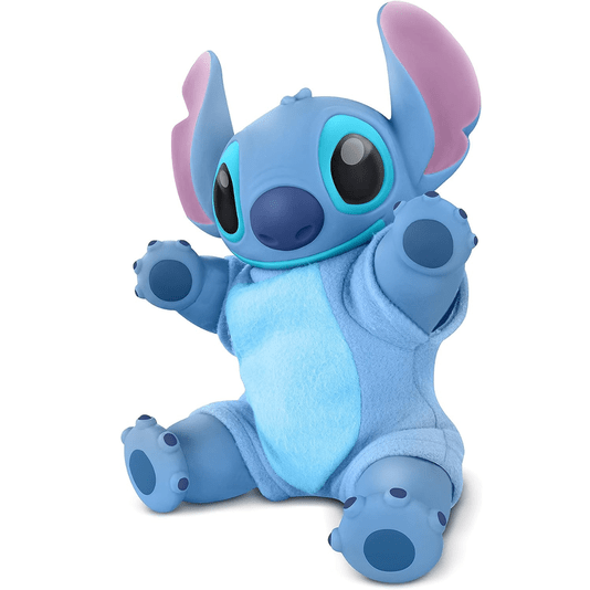 Boneco Stitch Coleção Amor De Filhotes  
