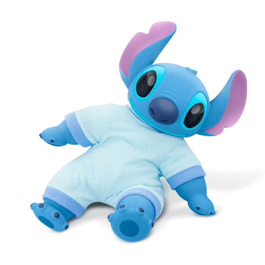 Boneco Stitch Coleção Amor De Filhotes  