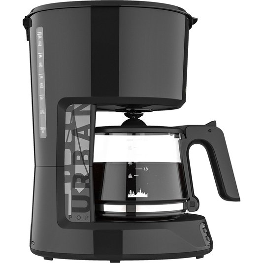 Cafeteira Elétrica Cadence Urban Pop CAF710 Programável 220v