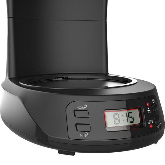 Cafeteira Elétrica Cadence Urban Pop CAF710 Programável 220v