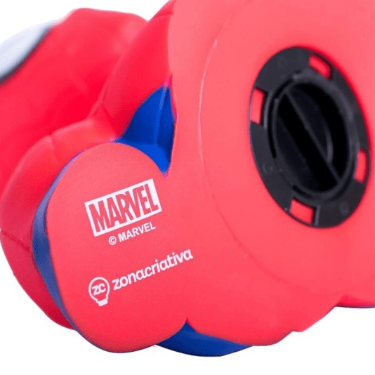 Cofre Homem Aranha Spider-man Formato 3d