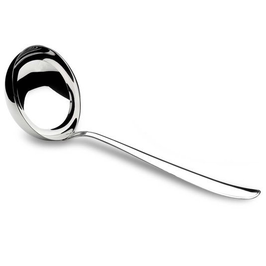 Conjunto para Sopa Tramontina Ciclo Inox 2 Peças