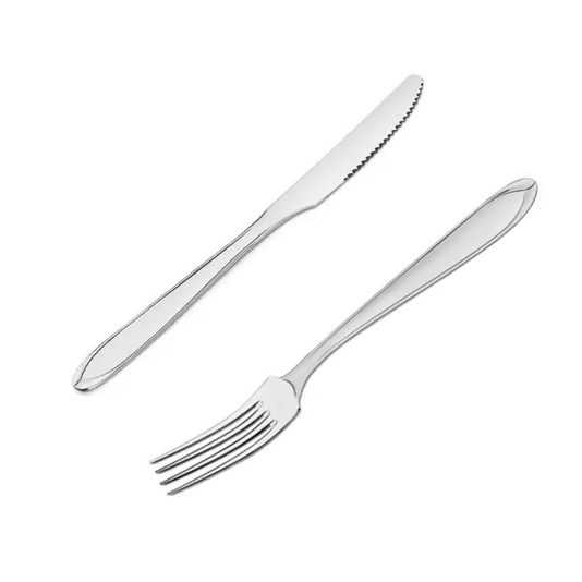 Conjunto Talheres E Forma Para Pizza 9 Peças Tramontina