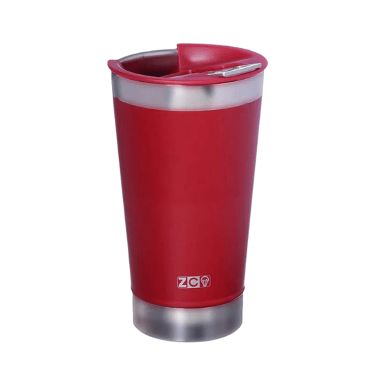 Copo Térmico Forever Cheers Gelado E Quente 500ml Vinho