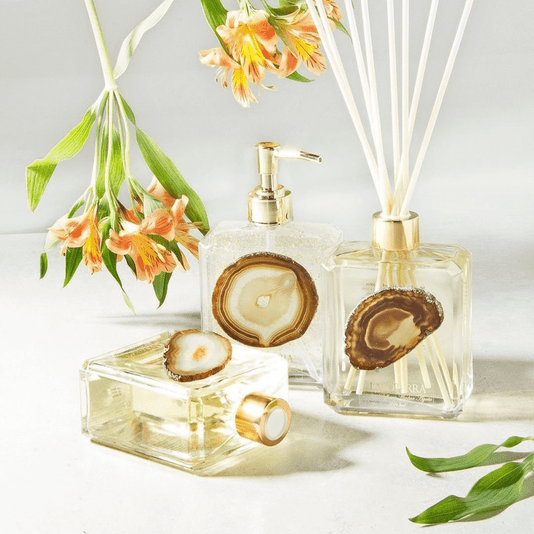 Difusor de Ambiente Ambar Ágata 390ml Laboterra
