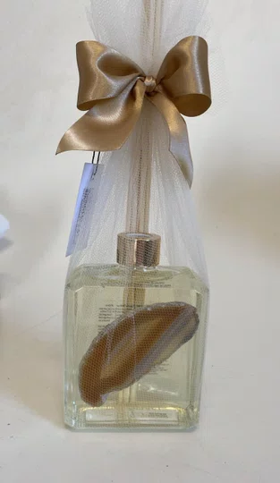 Difusor de Ambiente Ambar Ágata 390ml Laboterra