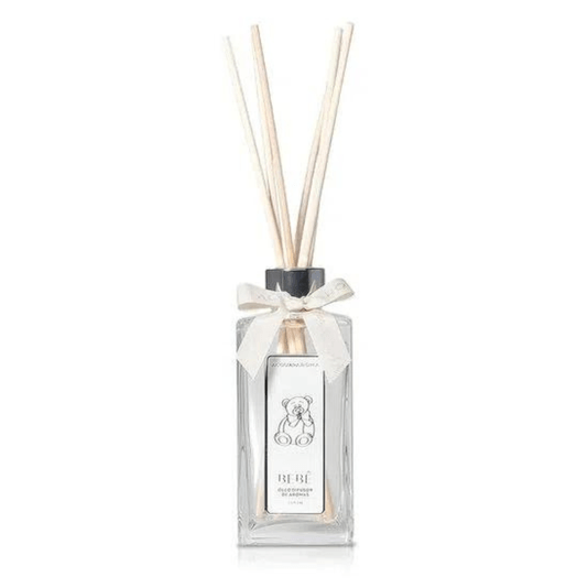 Difusor De Ambiente Novo 250ml Bebê