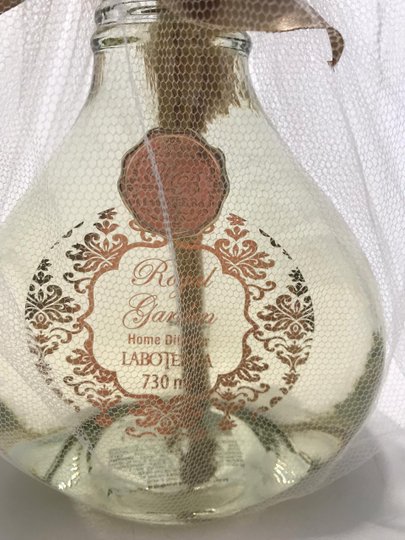 Difusor de Ambientes Laboterra - Royal Garden 600ml