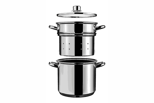 Espagueteira Savoy Brinox Caldeirão 20cm 5L