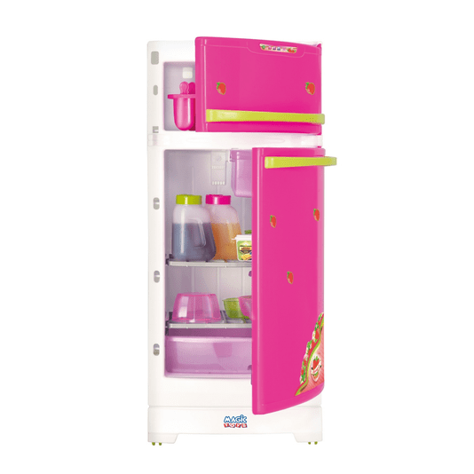 Geladeira Infantil Moranguita