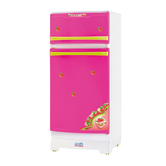 Geladeira Infantil Moranguita