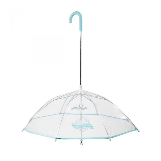 Guarda Chuva Para Pet Cao De Guarda