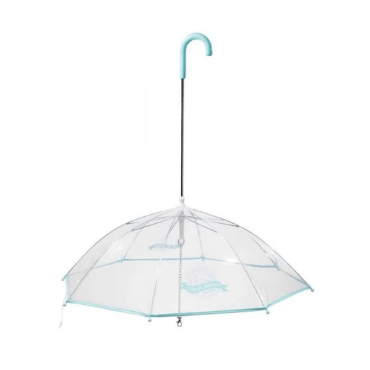 Guarda Chuva Para Pet Cao De Guarda