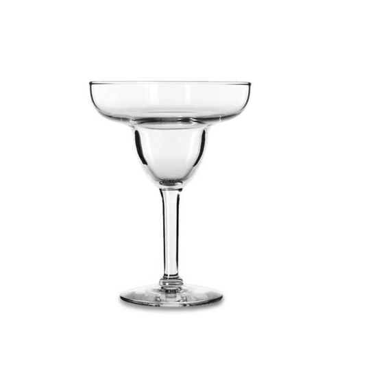 Jogo De 6 Taça para Coquetel Margarita Em Vidro 270ml