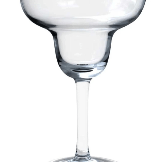 Jogo De 6 Taça para Coquetel Margarita Em Vidro 270ml