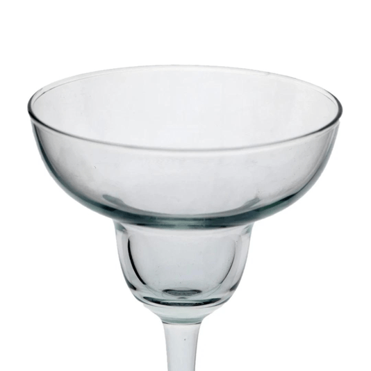 Jogo De 6 Taça para Coquetel Margarita Em Vidro 270ml