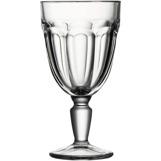 Jogo De Taças Casablanca Com 6 Unidades Pasabahce 320ml