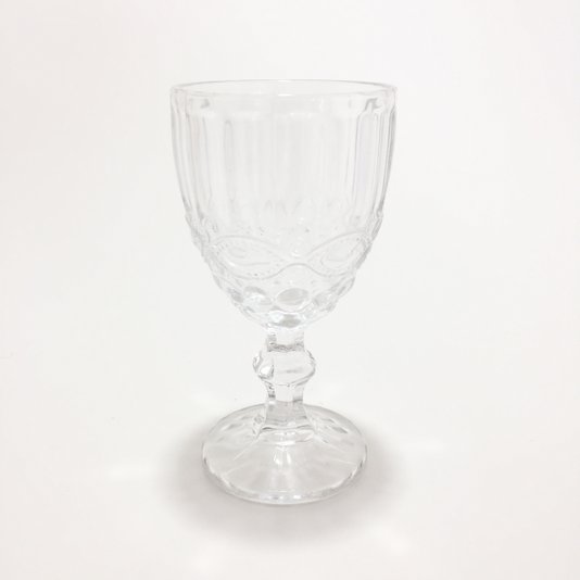 Jogo de Taças de Vinho Incasa 260ml