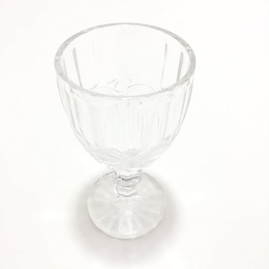 Jogo de Taças de Vinho Incasa 260ml