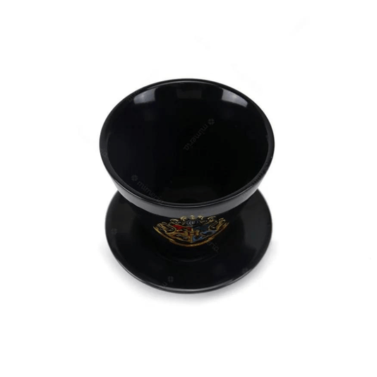 Kit Café Com Coador E Caneca Plataforma 9 ¾ Harry Potter