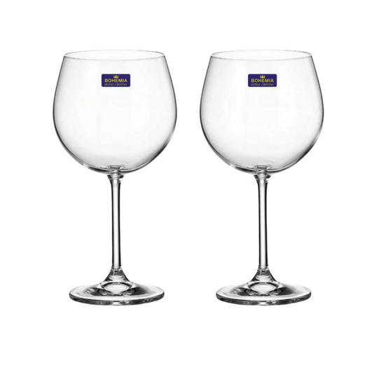 Kit Para Gin Bohemia Authentic 4 Peças
