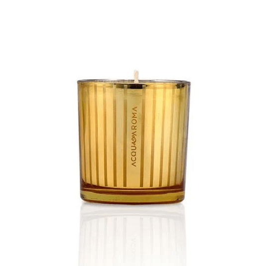 Kit Velas Perfumadas Lúmina 40g Com 3 Peças Aromas Diversos
