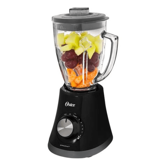 Liquidificador Super Cheff com 8 Velocidades