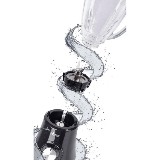 Liquidificador Super Cheff com 8 Velocidades