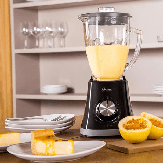 Liquidificador Super Cheff com 8 Velocidades