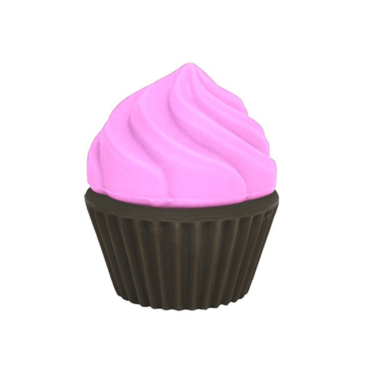 Luminária Cupcake Rosa 