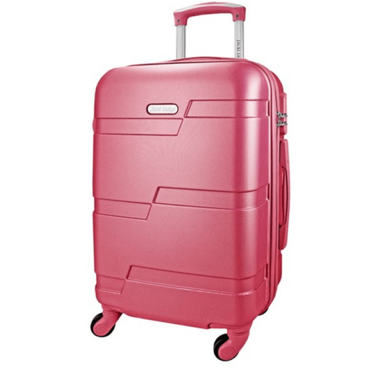 Mala De Bordo Para Viagem Dream Jacki Design Salmão