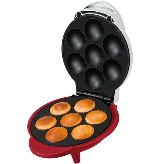 Máquina de Cupcake Sweet Cake CUP100 Cadence 220v