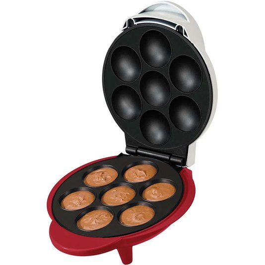 Máquina de Cupcake Sweet Cake CUP100 Cadence 220v