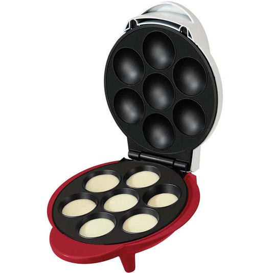 Máquina de Cupcake Sweet Cake CUP100 Cadence 220v