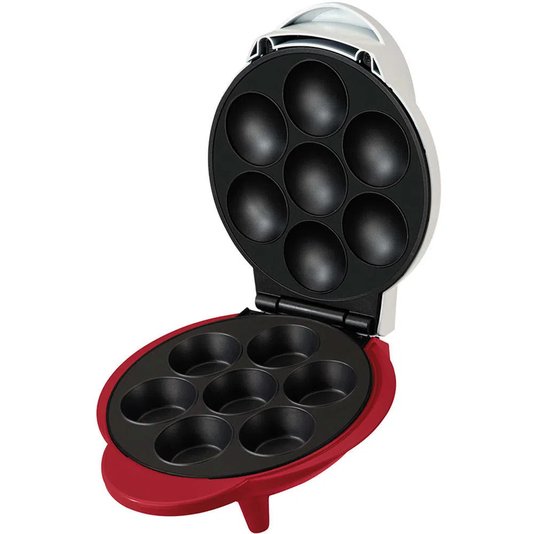 Máquina de Cupcake Sweet Cake CUP100 Cadence 220v